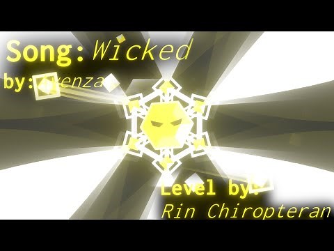 Wicked by Rin | Project Arrhythmia