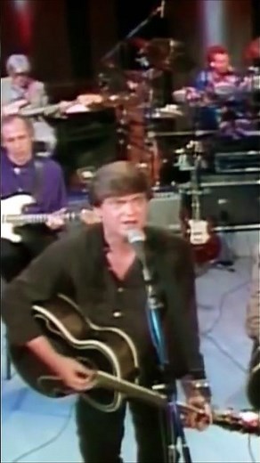 Why Worry - The Everly Brothers
