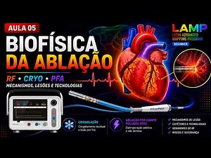 Lesson 05 | Biophysics of Cardiac Ablation