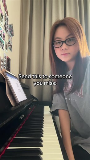 back with a song cover ☺️ #同花顺 #fyp #mandopop #nhactrungquoc #翻唱