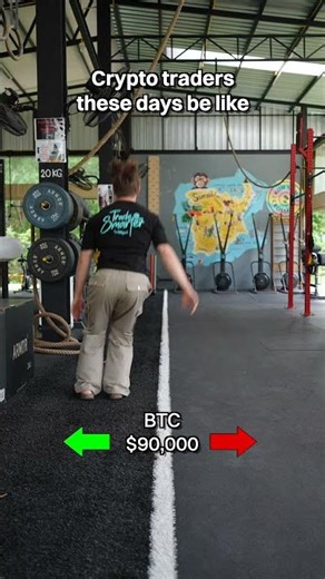 Long, Short, REKT, Broke 📈 #trading #crypto #Bitcoin