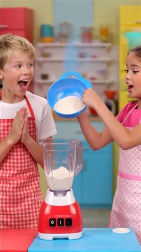 This Toy Cooking Battle got way too serious...🍔 |Chaos | Gordon Ramsay would DELETE this video 😂🔥