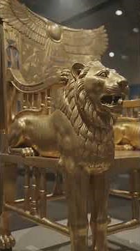 The Mystery of Ancient Egyptian Mummies and Pharaonic Treasures Revealed