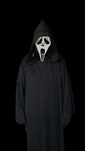 15K views · 196 reactions | New character reveal for 'Scream (Season 4)'—coming this Halloween!  #scream #horror #disney #halloween #scary #scream4 #beautyandthebeast #ghostface | Empeds Casul | Facebook