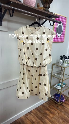 Discover Our Polka Dot Collection at FSB