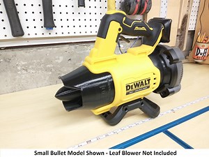 Short Nozzle for Dewalt 20V DCBL722 Leaf Blower, Made in USA - Etsy Canada