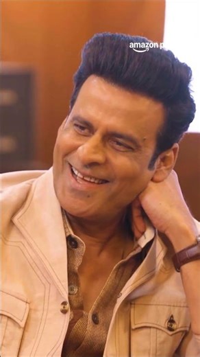 Ravi Gupta 's Advice for The Family Man 👀 | Manoj Bajpayee, Kusha Kapila, Jaideep Ahlawat #ytshorts
