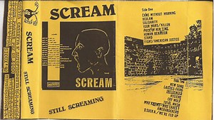 Scream - Still Screaming