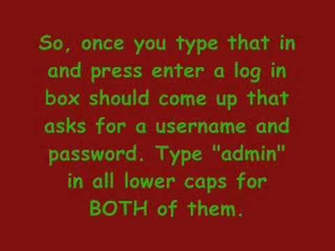 How to fix a MTU failure for Xbox Live.