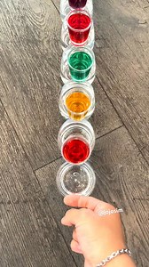 The Most Satisfying Glass Drop Video! | Jojo Sim