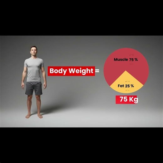 What is Body Recomposition ?