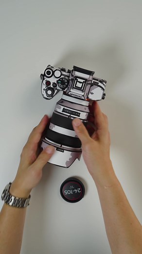 Lens wrap time! alphagvrd #sonyalpha #sonyalpha7iii #a7iii #a7riv #a7ii #photography #x1dii #x2d #camera #mirrorless #hasselblad #eosr5 #canonr5 #a7siii #mirrorlesscamera #a7riii #fujifilm #gfx100s #sonya1 #a7rv #a7c #fx30 #fx3