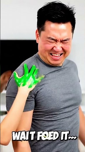 😱 Only 1% Can Do This?! Impossible Shoulder Challenge Fail 🎨