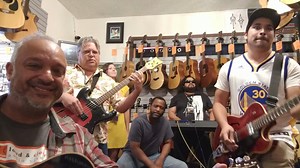 220 reactions · 13 shares | Playing Music is so fun!!! Come unto me! | Loud and Clear | Facebook