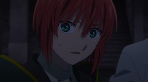 The Ancient Magus' Bride (VF) (S2) | E24 - The show must go on. I