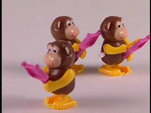 World Animals 2002 4x speed