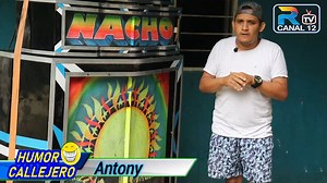 7.7K views · 151 reactions | Que buen humor para reir con humor callejero | La Región TV | Facebook