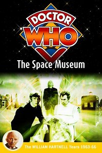 Doctor Who: The Space Museum - Movie