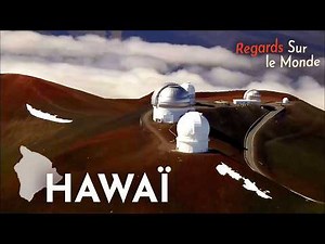 Hawaii as you've never seen it before | As Seen on Earth | HD Documentary