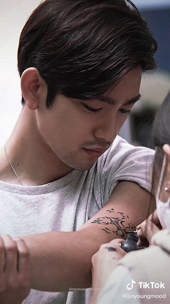 🥵🔥 #박진영 #parkjinyoung #got7