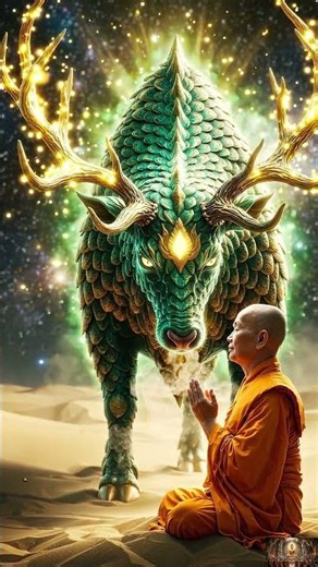 🌌 Nam Mô Địa Tạng Vương Bồ Tát | Phá Vỡ Nỗi Đau & Thức Tỉnh Tâm Linh