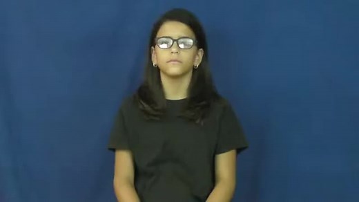 Watch how to sign 'pepperoni' in American Sign Language.