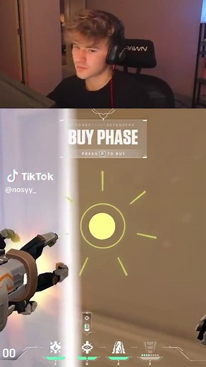 Top Valorant Support Player Revealed