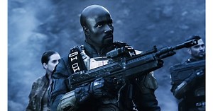 First official ‘Halo: Nightfall’ trailer (VIDEO) :: Guns.com