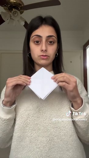 Tutorial de grulla de papel: paso a paso para principiantes