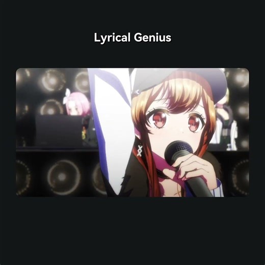 Lyrical Genius