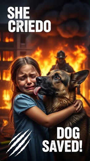 Girl Cries as Dog Burns—Bodycam Rescue! #shorts