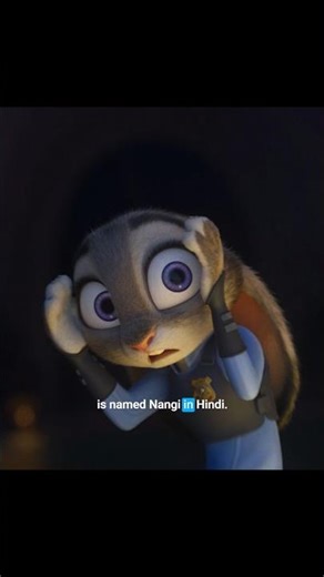 You Missed This Joke in Zootopia 😳