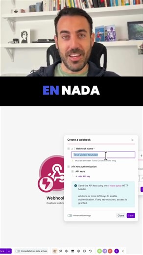 👨‍🏫 How to Connect Make.com and Google AI Like a Pro with Webhooks (Step by Step)