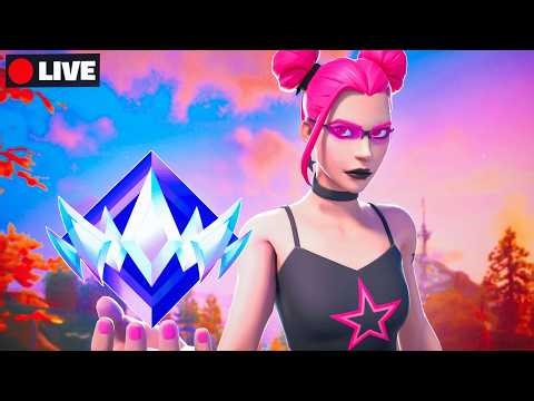 🔴 LIVE FORTNITE FR | RUSH UNREAL EN RELOAD 🔴