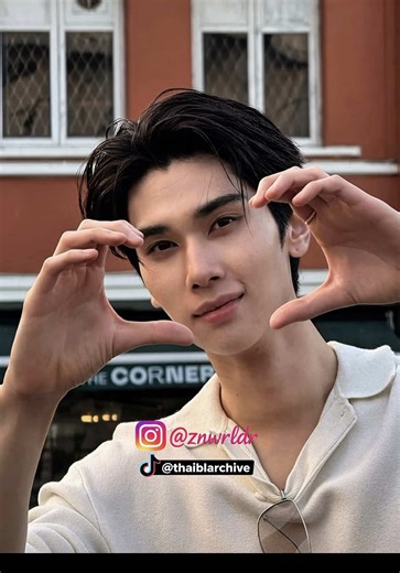 Handsome Dunk 😍☺️ #thaibl #gmmtv #dunknatachai #dunknatachaiboonprasert #starboy