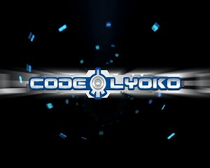 Code Lyoko Season4 opening in HD