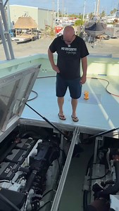 2300HP how fast will she go Chief | Paul Bates