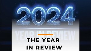2024 - Year In Review