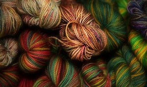 Top 10 facts about wool