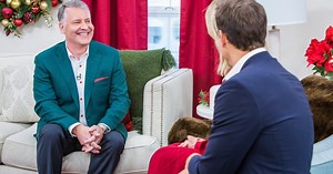 Planning for a Joy-Filled Retirement - Home & Family