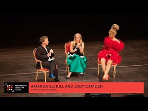 Amanda Schull & Lady Camden on Center Stage's Legacy
