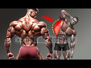 Unlock the Perfect V Shaped Back with These Powerful Exercises