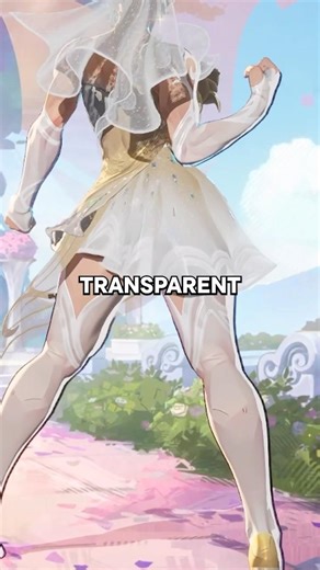 They Secretly Updated Rogue's Wedding Skin!