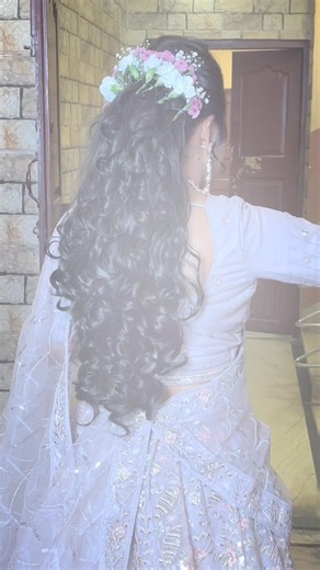 Madhushree on Instagram: "Review post 7th December bride💄 📲6️⃣2️⃣9️⃣4️⃣9️⃣7️⃣6️⃣9️⃣7️⃣9️⃣ #reels #fb #instagram #viral #highlights #review"