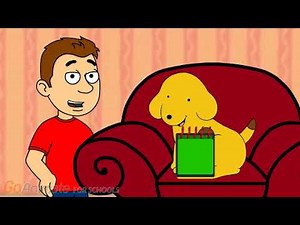 spot's clues: alex clues: part 6