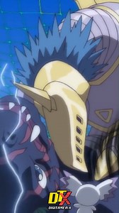 52K views · 804 reactions | ❗️ DarkTyranomon VS Maildramon! Culumon entra al Mundo Real #Digimon #DigimonTamers #DarkTyranomon #anime #reelsviral #reels #Calumon #DigimonAdventure | DigiTamer X | Facebook