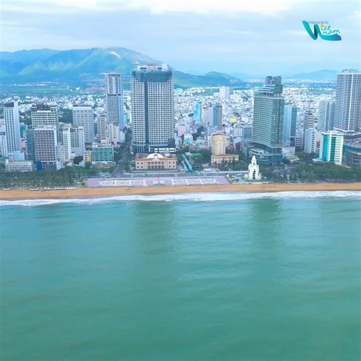 Introduction of Nha Trang | Welcome to Vietnam