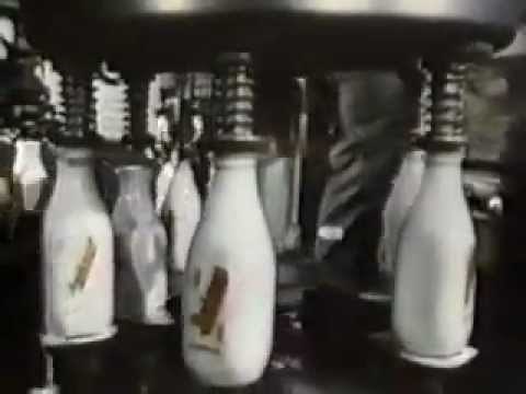 Classic Sesame Street - Milk Crisis