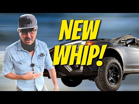 WRANGLERSTAR'S NEW WHIP!!! - (OFFICIAL VIDEO)
