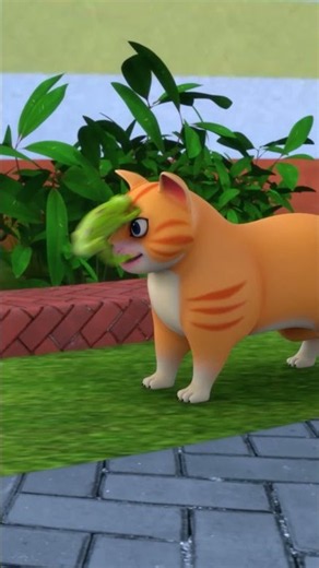 Meow Meow Billi Karti